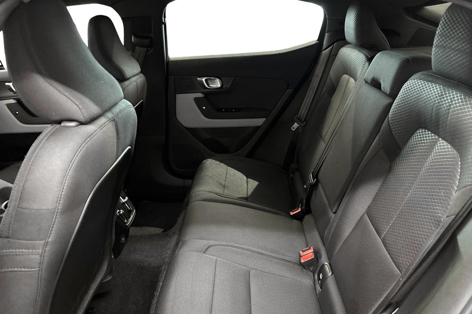 Polestar 2 Long Range 5d