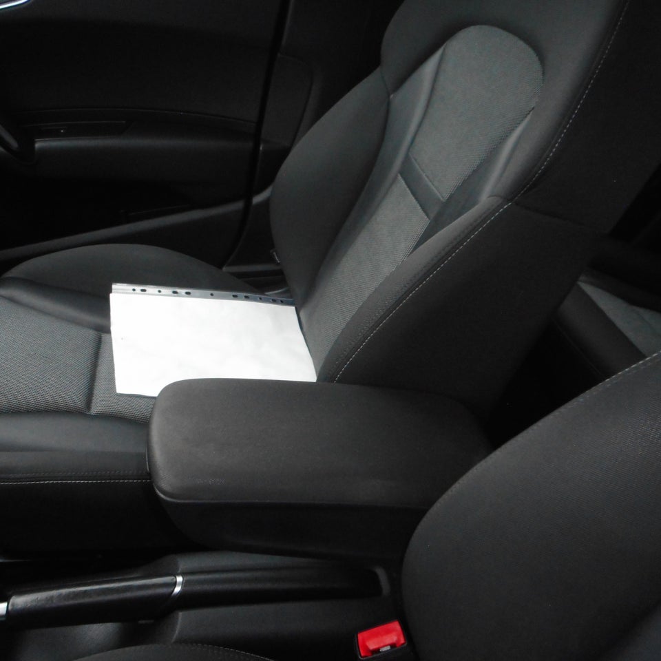 Audi A1 1,2 TFSi 86 Ambition Sportback 5d