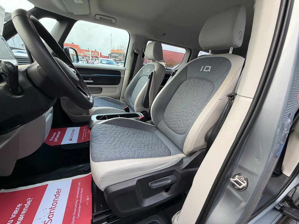 VW ID.Buzz 77 Pro SWB 5d