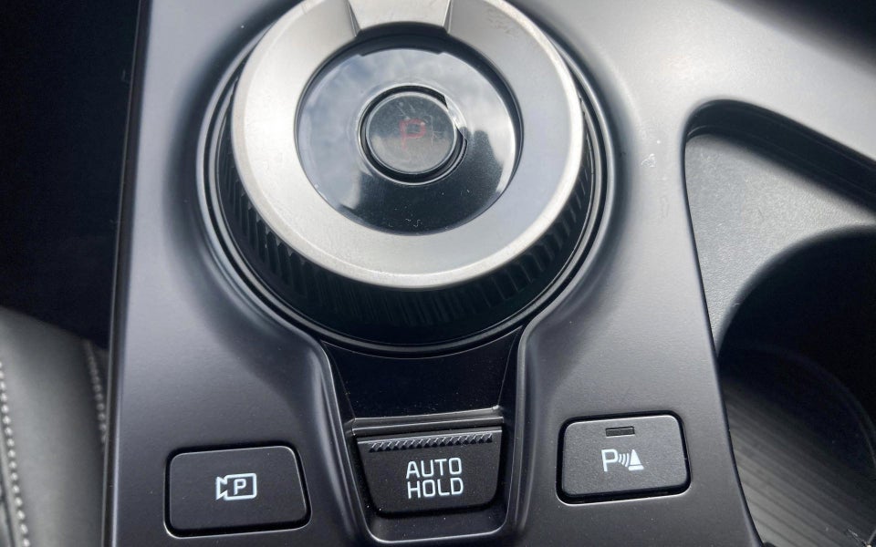 Kia EV6 84 Long Range Prestige 5d