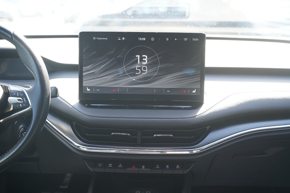 Skoda Enyaq 80 iV Sportline 5d