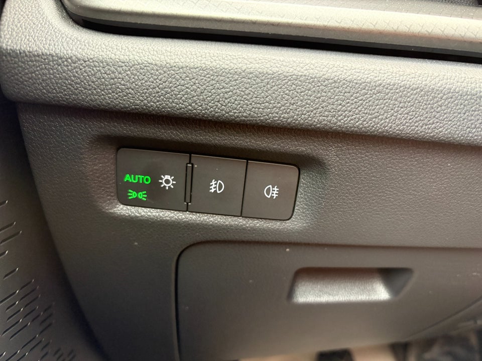 Skoda Octavia 1,0 TSi 110 Ambition Combi 5d