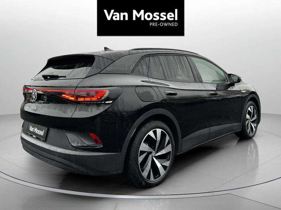 VW ID.4 77 Pro Performance 5d