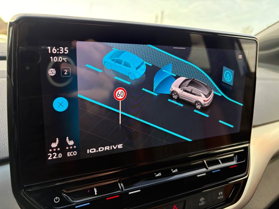 VW ID.4 77 1ST Pro Performance 5d