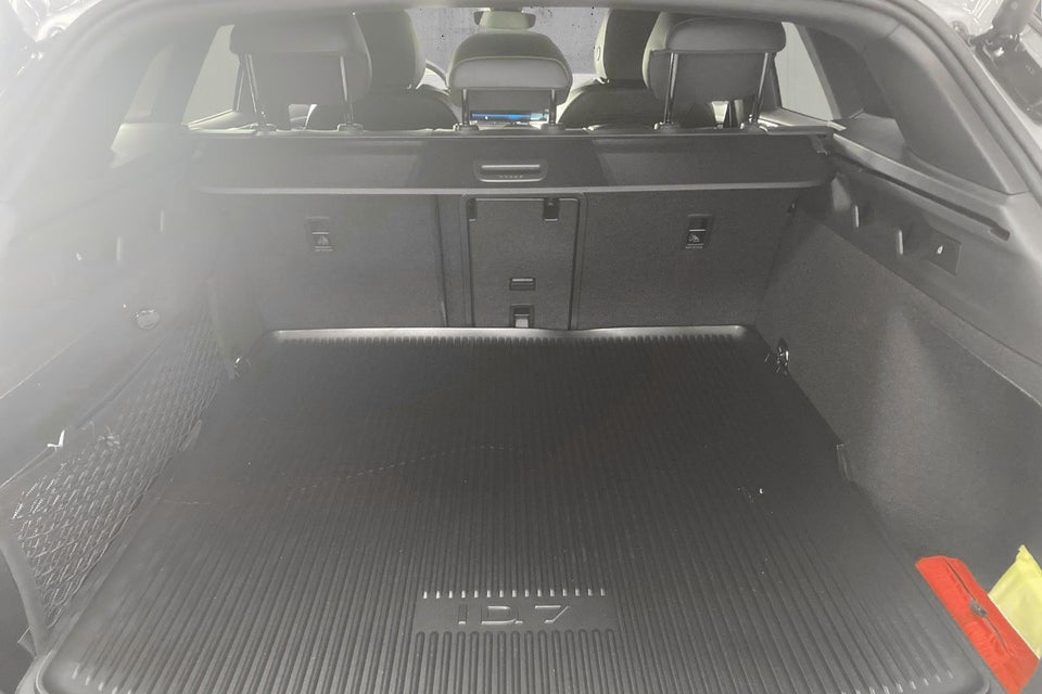 VW ID.7 77 Pro Tourer 5d