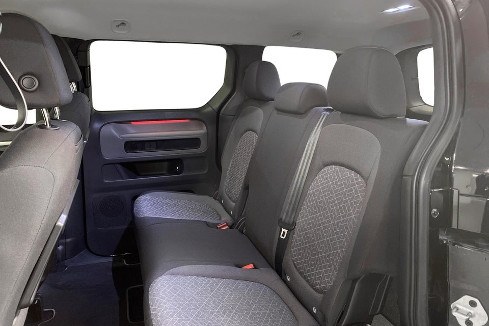 VW ID.Buzz 77 Life 75 Years Edition SWB 5d