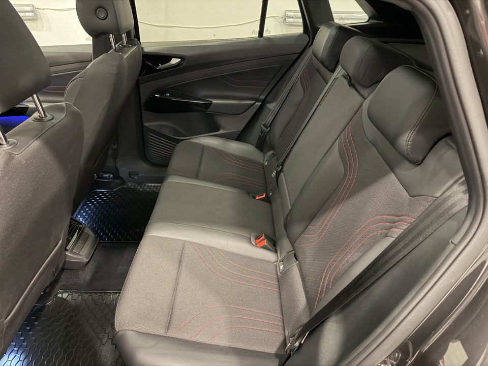 VW ID.4 77 GTX 4Motion 5d