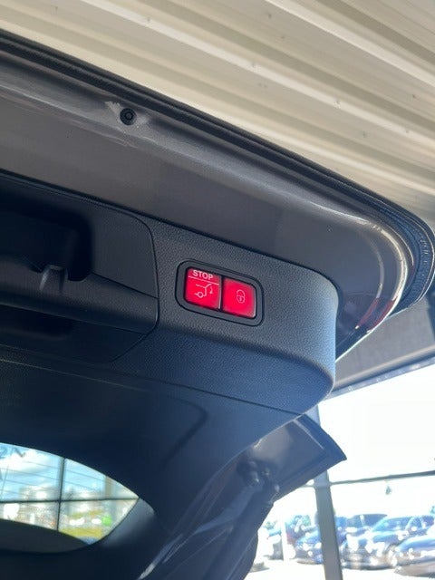 Mercedes EQB250+ AMG Line 5d