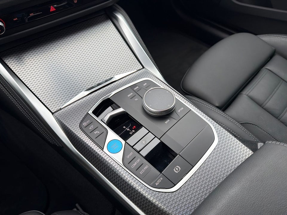 BMW i4 eDrive40 M-Sport 5d