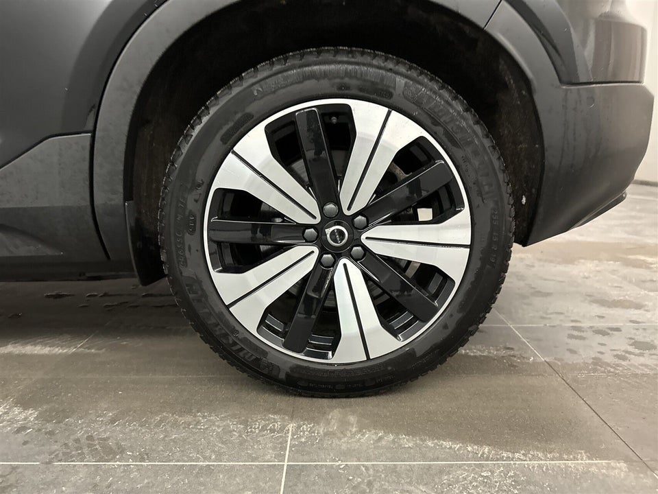Volvo XC40 P6 ReCharge Ultimate 5d