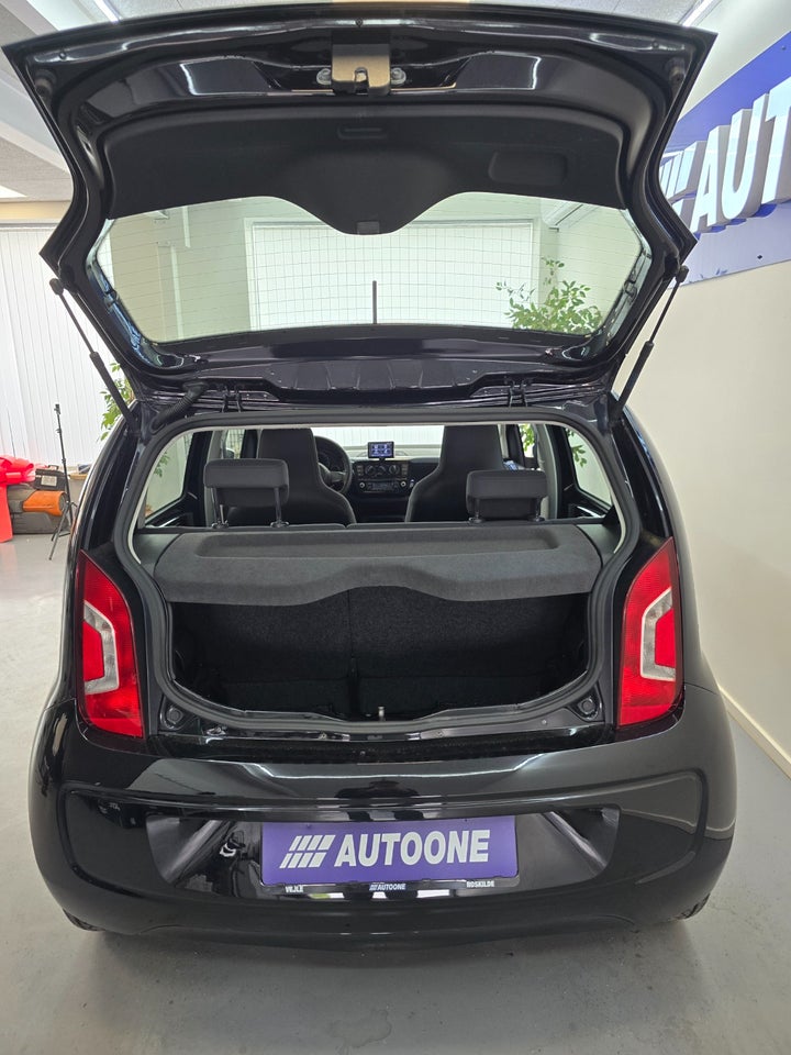 VW Up! 1,0 75 Move Up! 5d