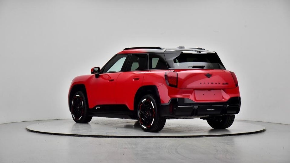 MINI Aceman E JCW Trim XL 5d