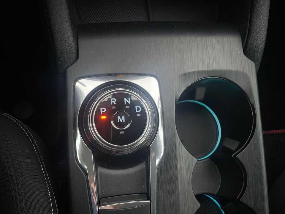 Ford Focus 1,0 EcoBoost Titanium aut. 5d