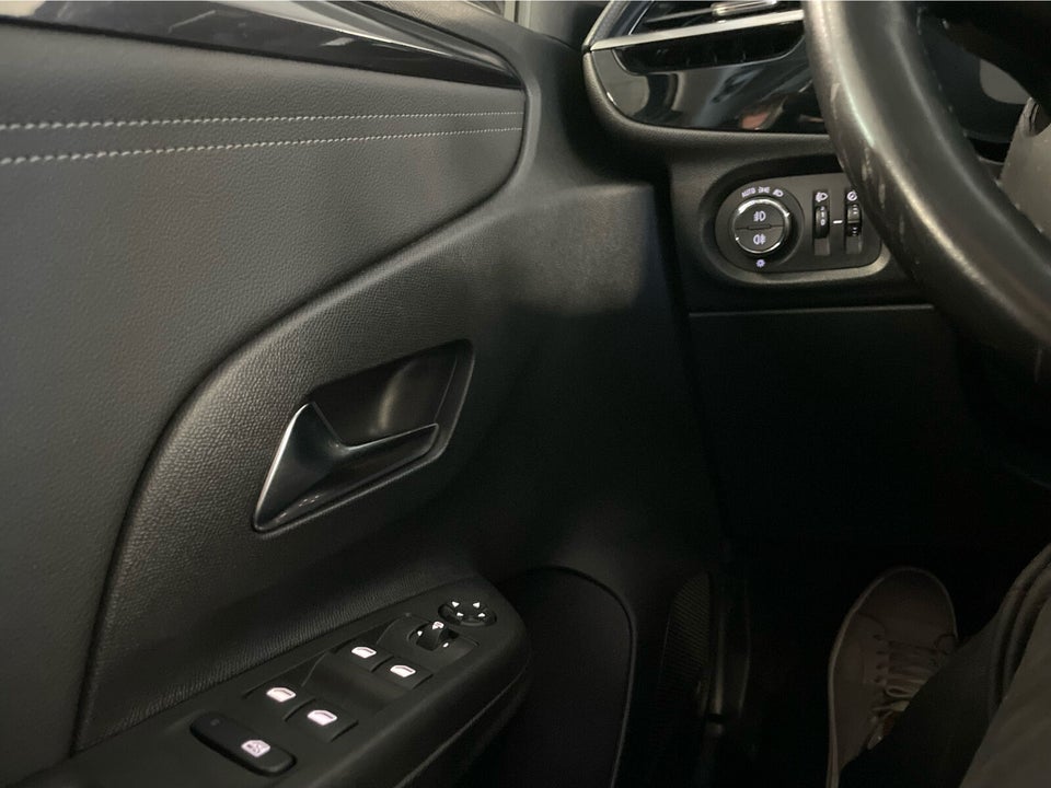 Opel Corsa 1,2 Sport 5d