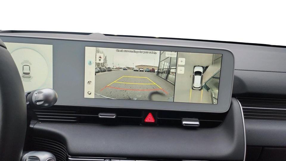 Hyundai Ioniq 5 77 Ultimate 5d