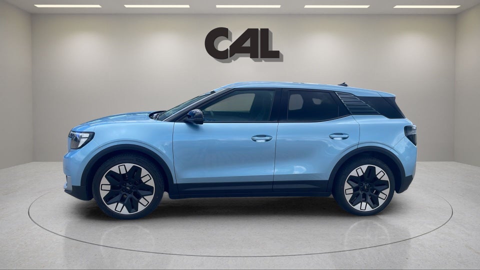 Ford Explorer 77 Premium Extended Range 5d