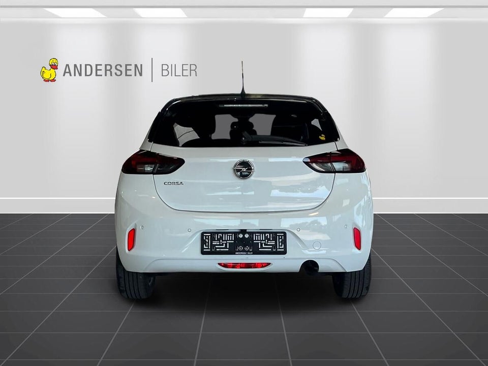 Opel Corsa 1,2 Dynamite 5d