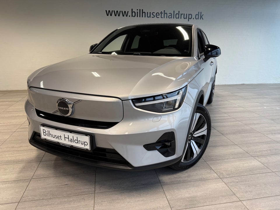 Volvo C40 P6 ReCharge Plus 5d