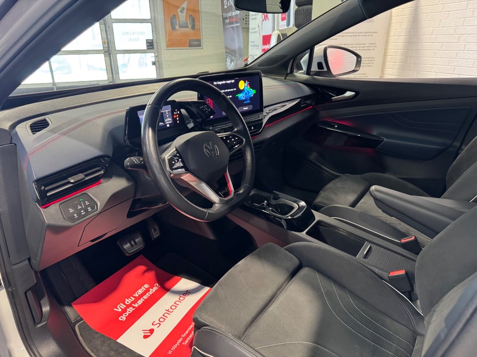 VW ID.5 77 GTX 4Motion 5d