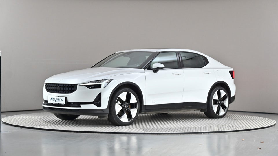 Polestar 2 Long Range AWD 5d