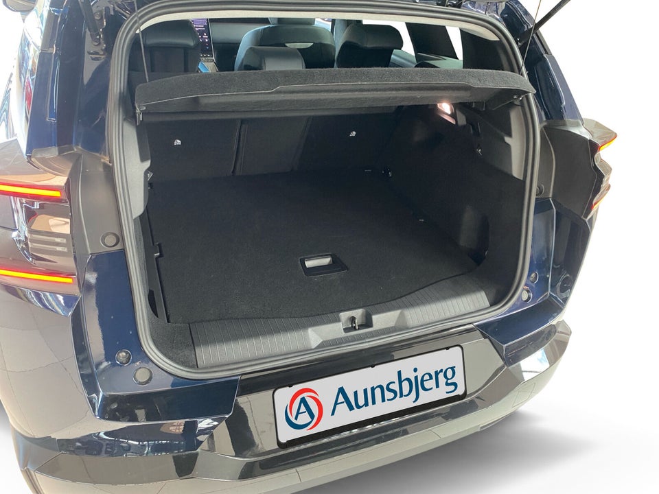 Citroën ë-C5 Aircross 80 Plus 5d