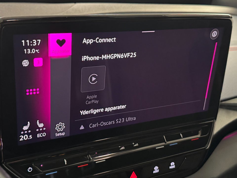 VW ID.4 77 GTX 4Motion 5d