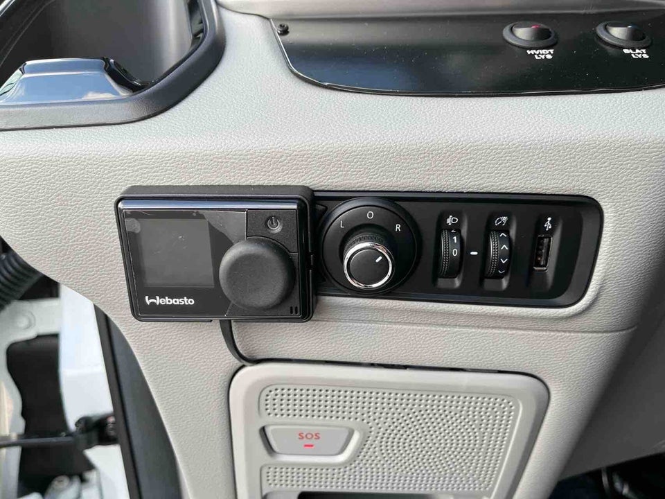 Maxus e-Deliver 9 88 L3H2