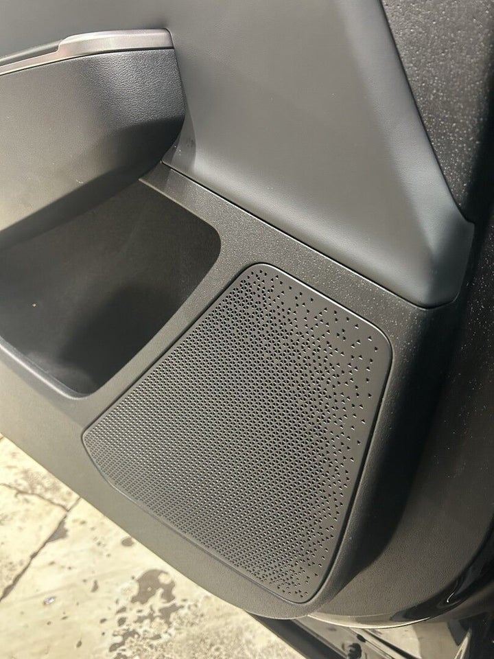 Kia EV6 84 Long Range Prestige 5d