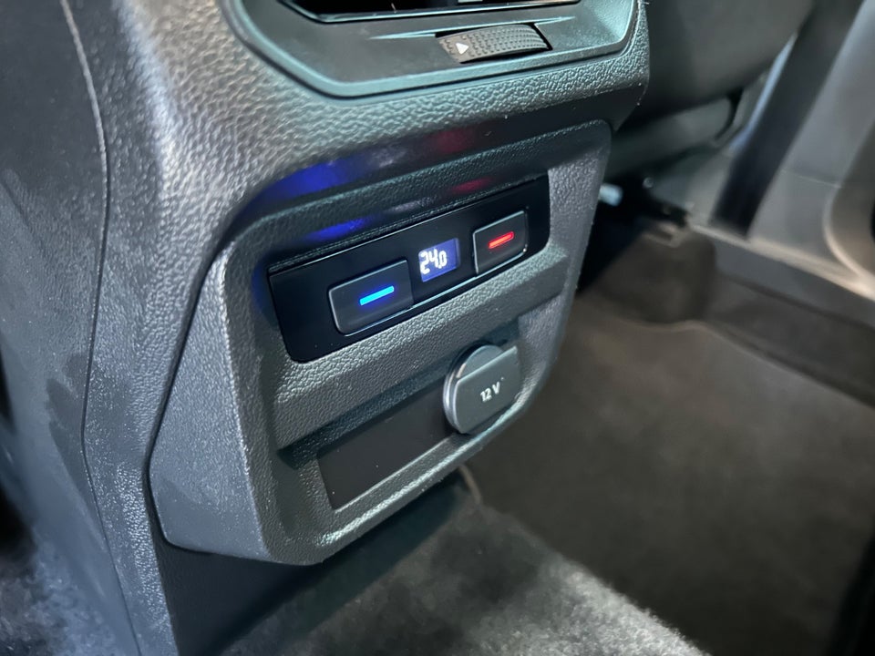 VW Tiguan 2,0 TDi 150 Comfortline DSG 5d