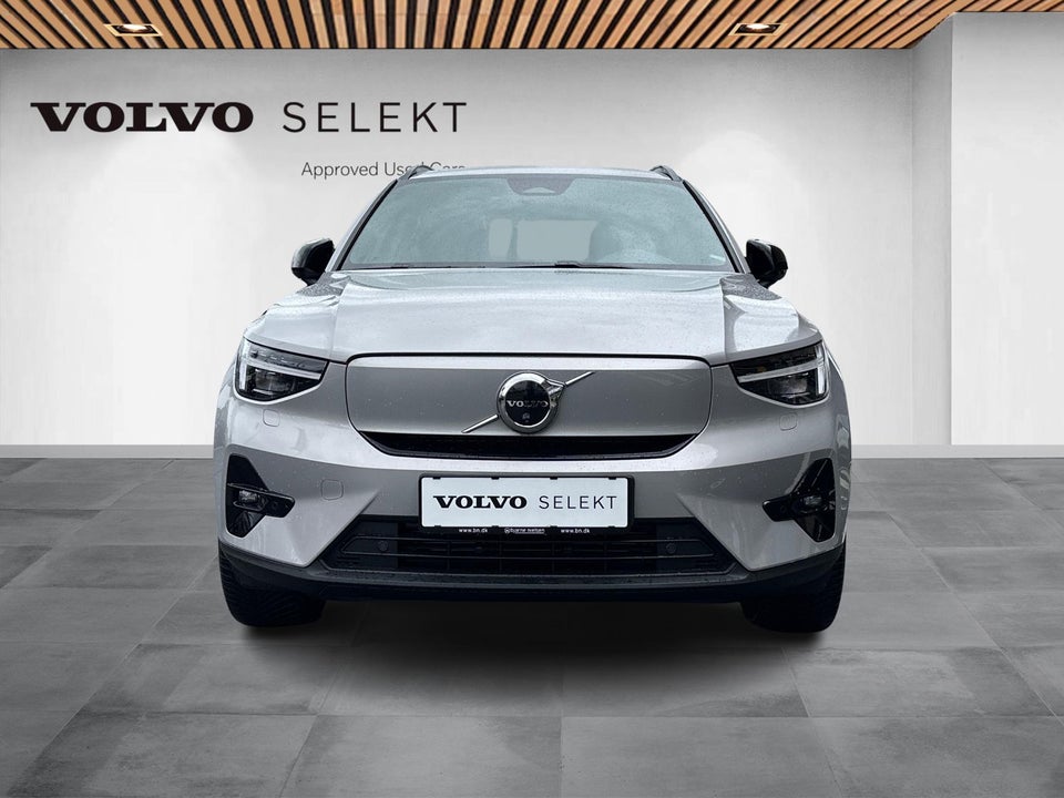 Volvo XC40 ReCharge Extended Range Ultimate 5d