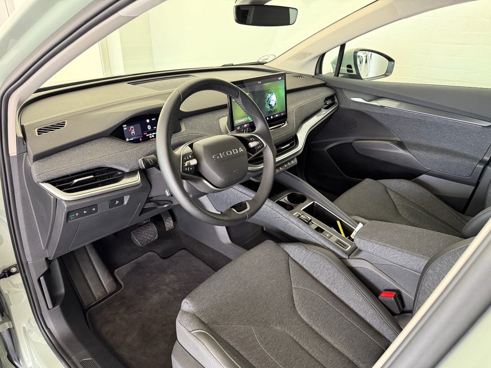 Skoda Elroq 85 iV Loft 5d