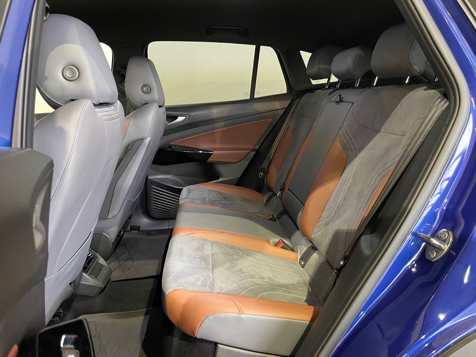 VW ID.4 77 1ST Pro Performance 5d