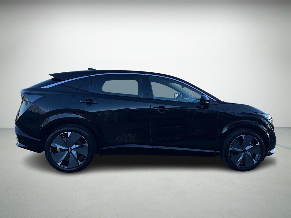 Nissan Ariya 87 Evolve 5d