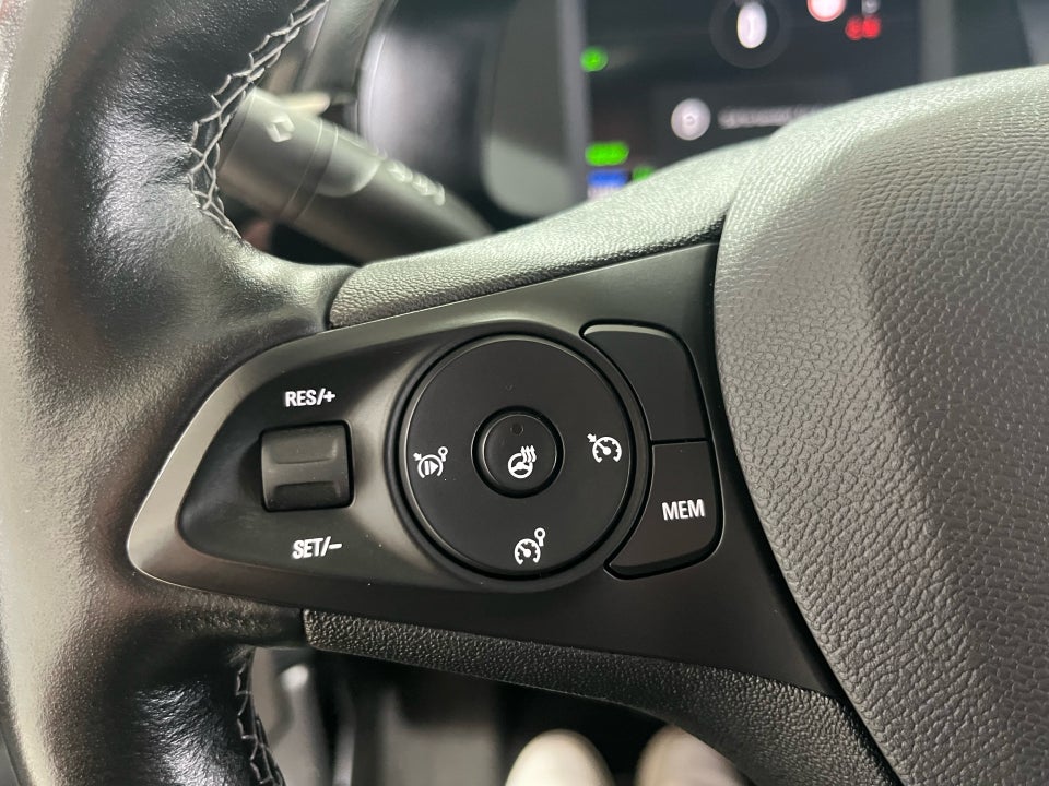 Opel Corsa-e 50 First Edition 5d