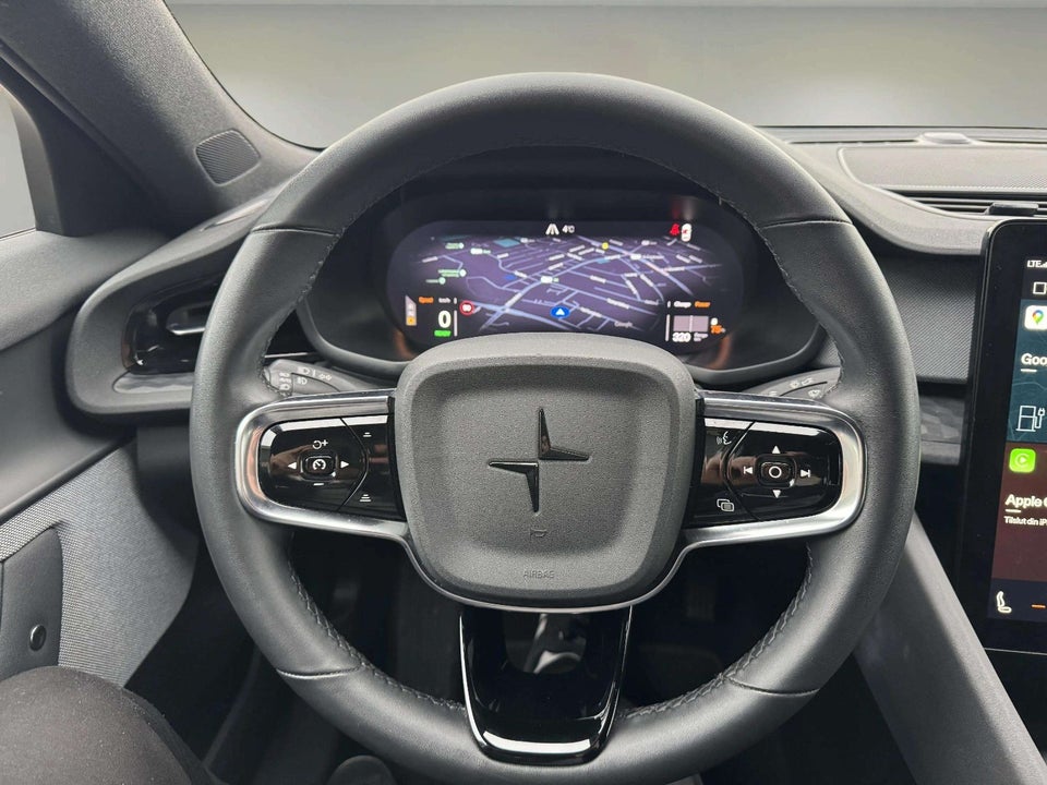Polestar 2 Long Range 5d