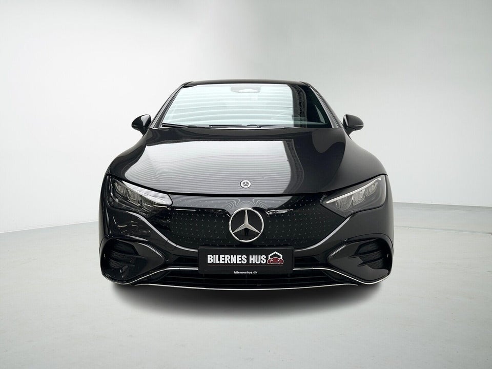 Mercedes EQE350 AMG Line 4d