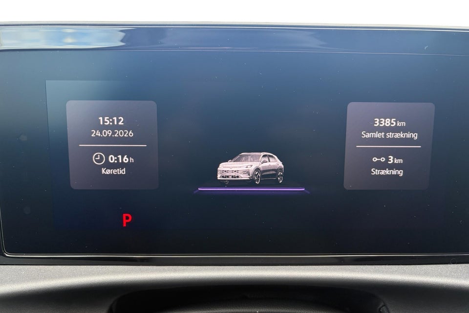 VW T-Roc 1,5 eTSi 150 R-line DSG 5d