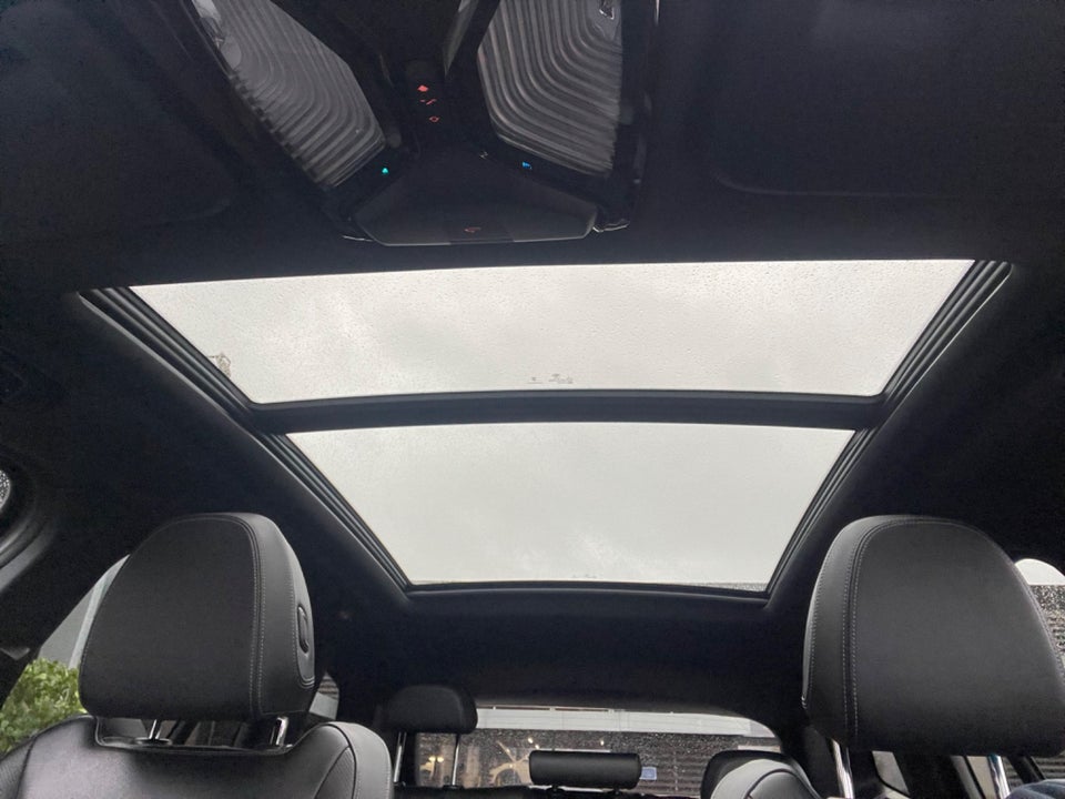 BMW iX3 Charged Plus M-Sport 5d