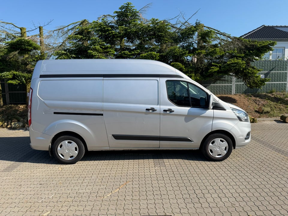 Ford Transit Custom 320 L2 2,0 TDCi 130 Trend