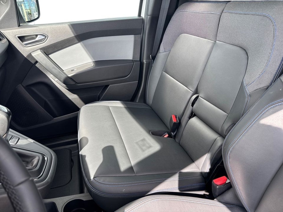 Nissan Townstar 45 N-Connecta L2H1