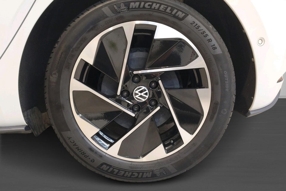 VW ID.3 58 Pro 5d