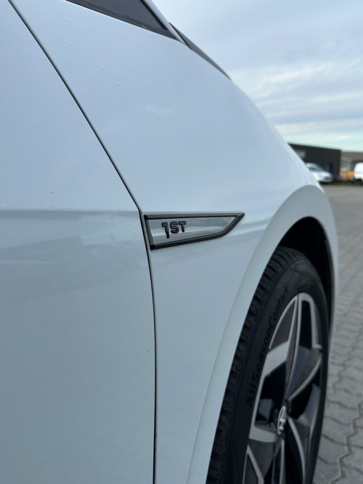 VW ID.3 58 1ST Plus 5d