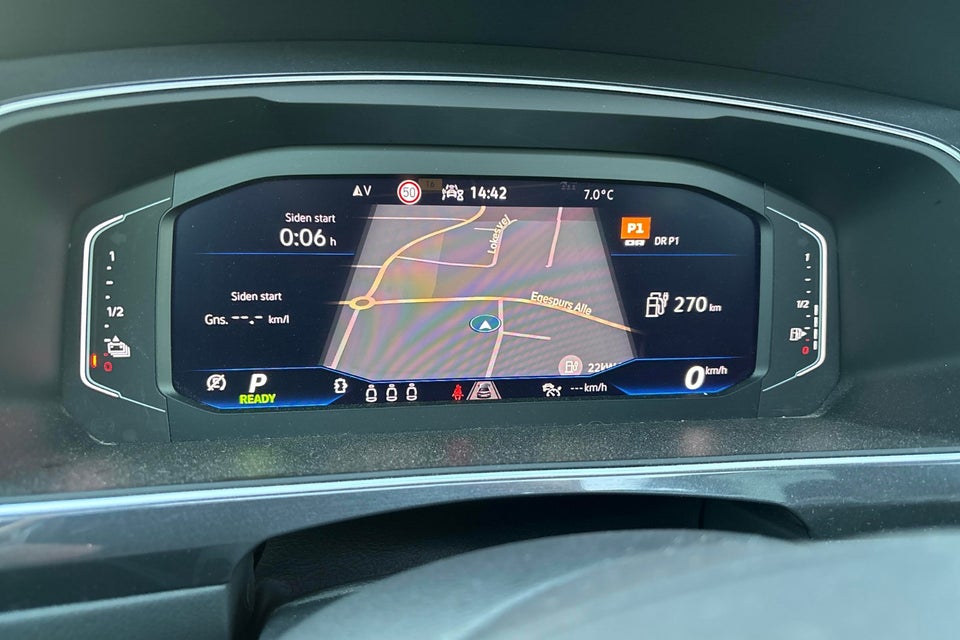 VW Tiguan 1,4 eHybrid R-line DSG 5d