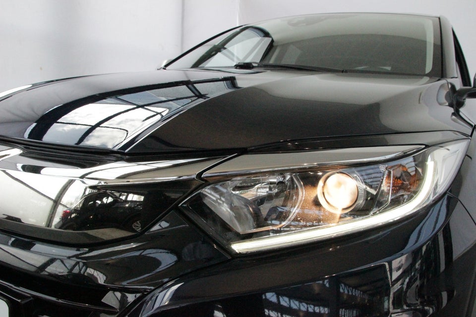 Honda HR-V 1,5 i-VTEC Elegance CVT 5d