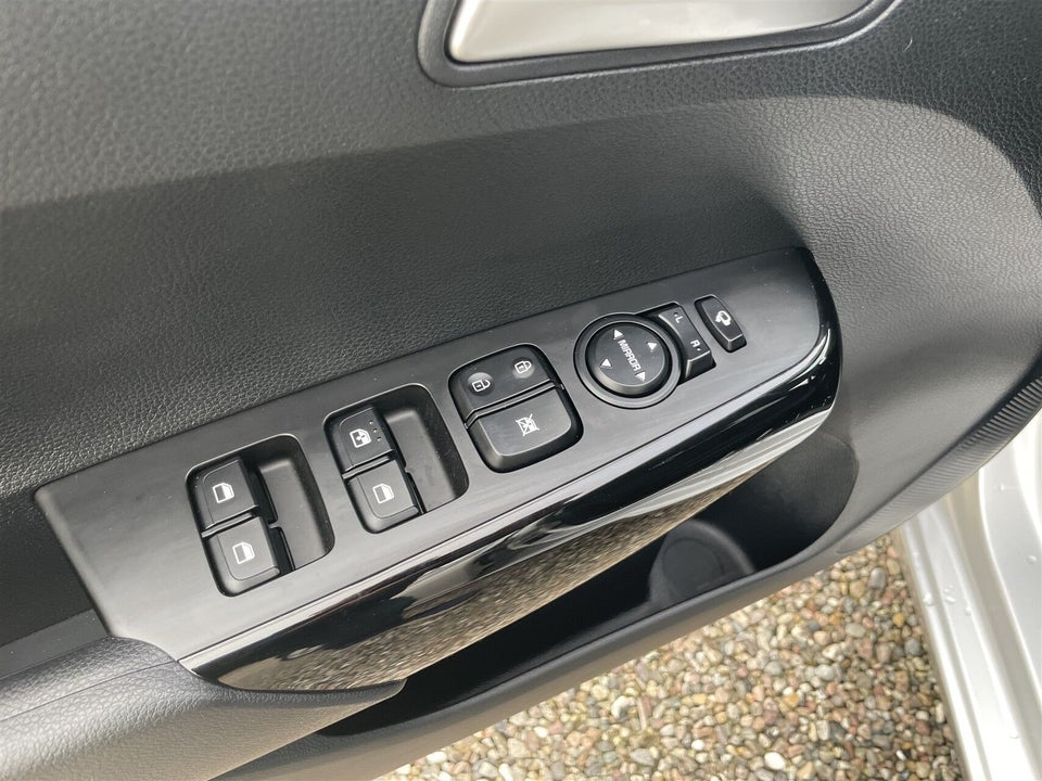 Kia Picanto 1,0 Prestige Upgrade AMT 5d