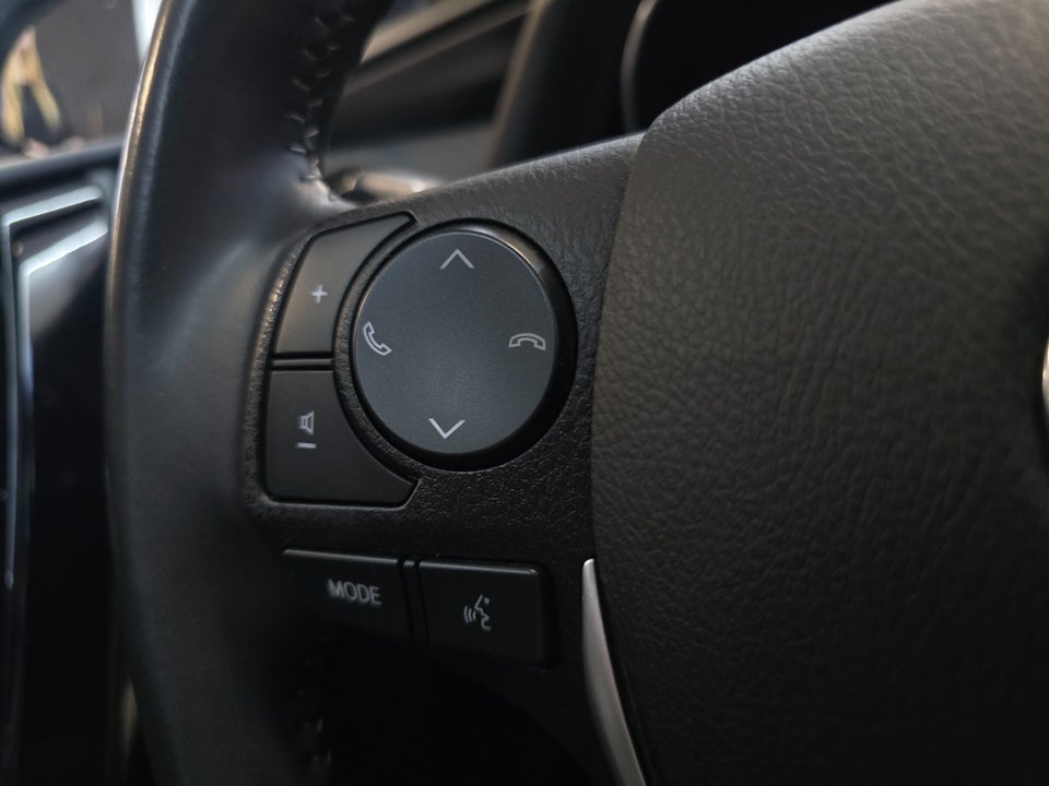 Toyota Auris 1,2 T T2 Style 5d