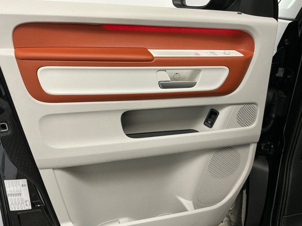 VW ID.Buzz 77 Style SWB 5d