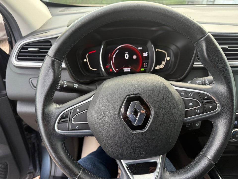 Renault Kadjar 1,2 TCe 130 Zen 5d