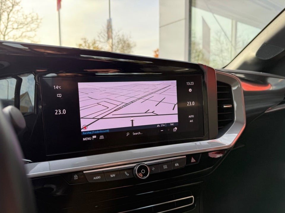 Opel Mokka-e 50 Ultimate 5d