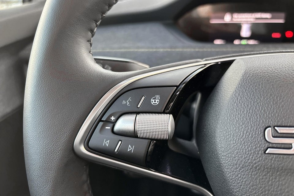 Skoda Elroq 85 iV Premium 5d